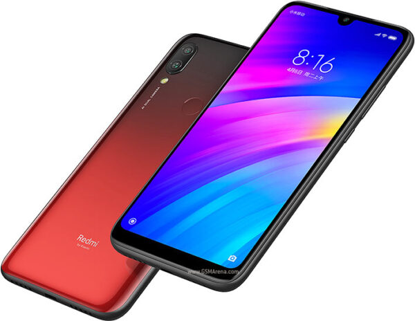 Smartphone Xiaomi Redmi | 64GB - Image 4