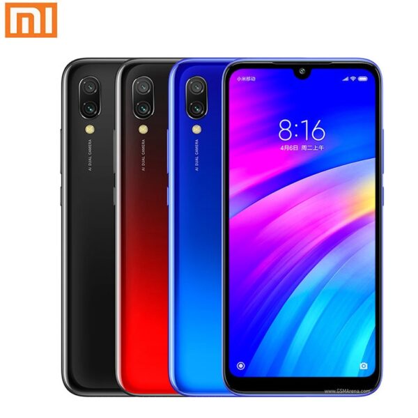 Smartphone Xiaomi Redmi | 64GB