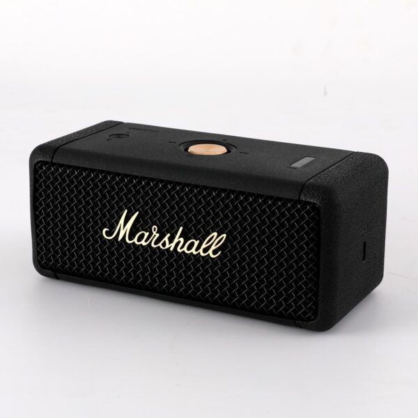 Caixa de som Marshall | Bluetooth - Image 4