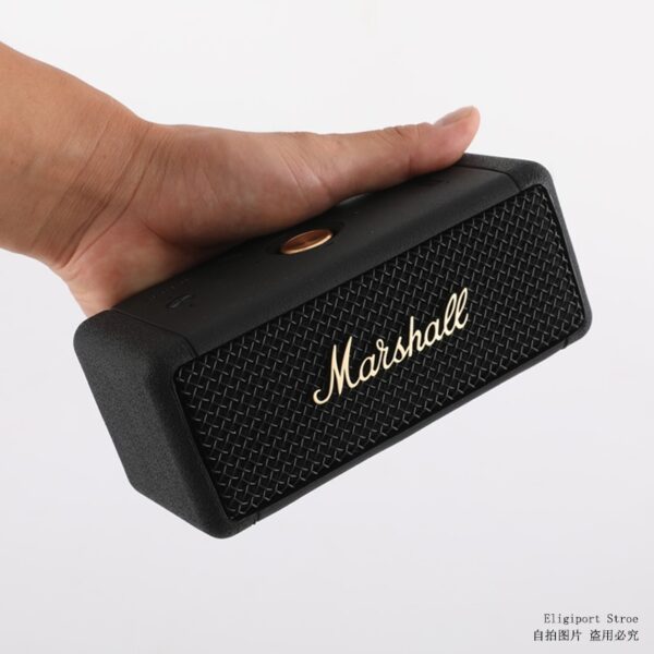 Caixa de som Marshall | Bluetooth - Image 6