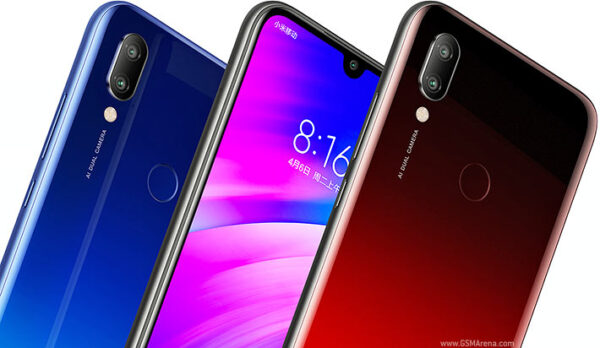 Smartphone Xiaomi Redmi | 64GB - Image 3