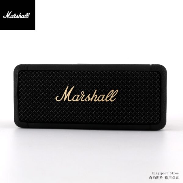 Caixa de som Marshall | Bluetooth - Image 3