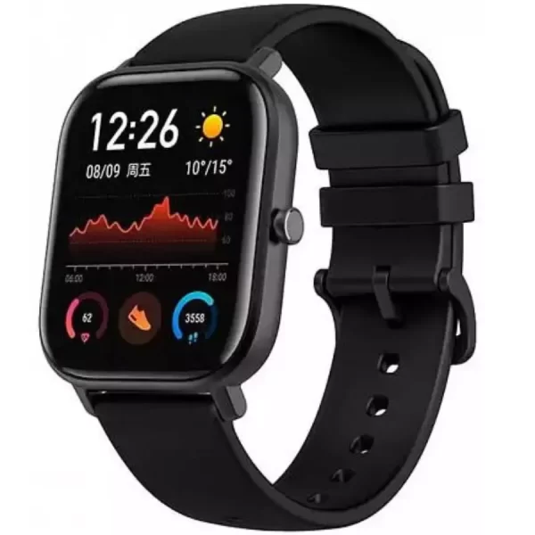 Relógio Amazfit GTS 4.