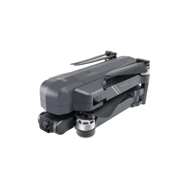 Drone F11S 4K Pro com Camera. WIFI 3km e GPS. - Image 2