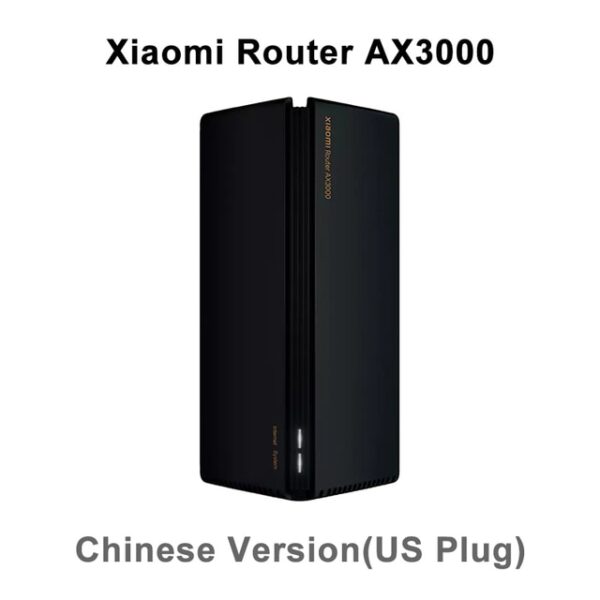 Roteador wi-fi Xiaomi AX3000. - Image 5