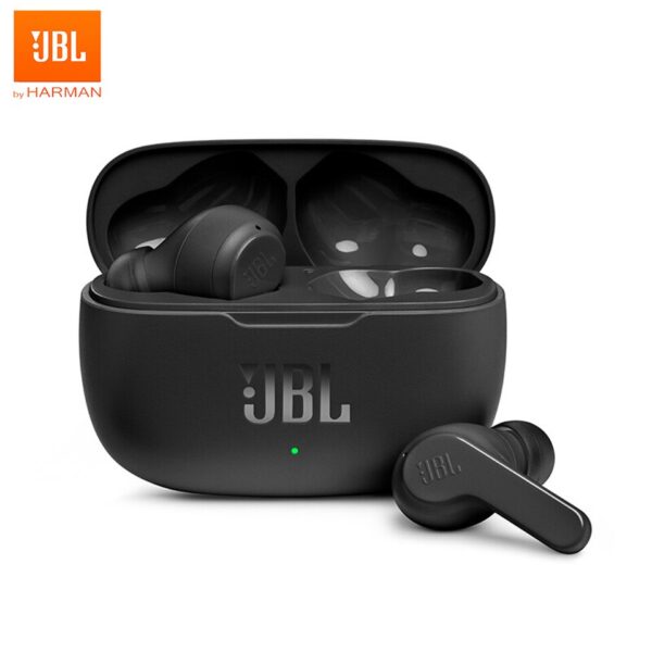 Fones JBL Bluetooth - Image 3