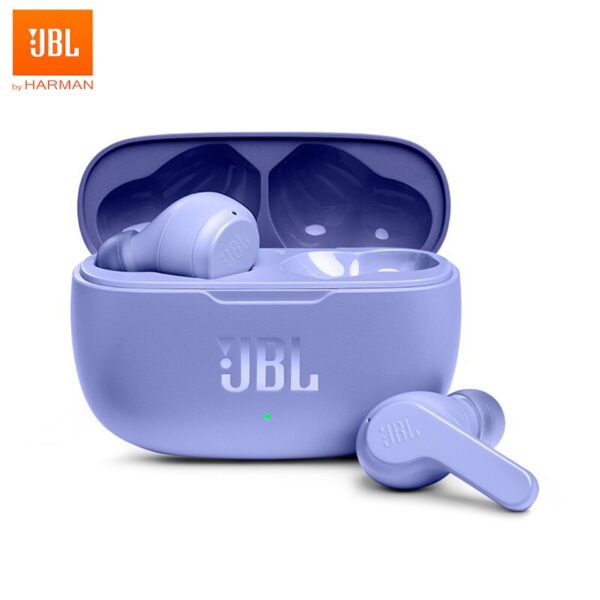 Fones JBL Bluetooth - Image 2