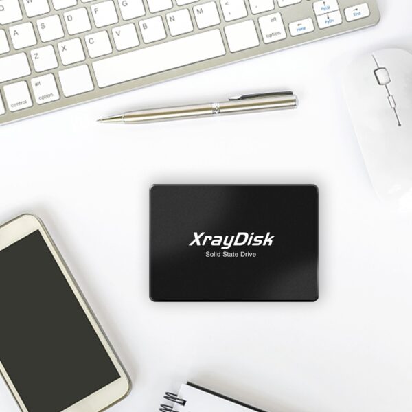 SSD Xraydisk 480GB. - Image 2